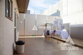 Casa de Condomínio com 3 Quartos à venda, 233m² no Colonia Dona Luiza, Ponta Grossa - Foto 11
