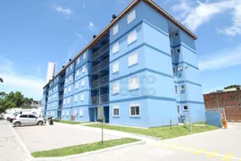 Apartamento com 2 Quartos para alugar, 52m² no Centro, Pelotas - Foto 3