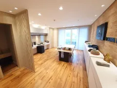 Conjunto Comercial / Sala à venda, 35m² no Vila Andrade, São Paulo - Foto 2