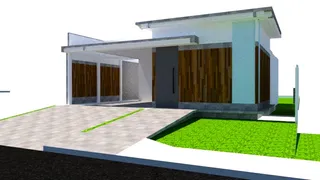 Casa com 3 Quartos à venda, 360m² no Ponta Negra, Manaus - Foto 6