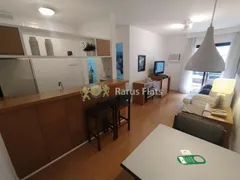 Flat com 1 Quarto para alugar, 40m² no Jardins, São Paulo - Foto 1