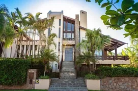 Casa com 6 Quartos para alugar, 600m² no Jurerê Internacional, Florianópolis - Foto 2