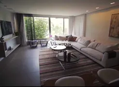 Casa de Condomínio com 4 Quartos à venda, 390m² no Alphaville Lagoa Dos Ingleses, Nova Lima - Foto 11