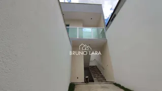 Casa com 2 Quartos à venda, 83m² no Residencial Lagoa, Betim - Foto 3