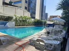 Apartamento com 3 Quartos para alugar, 104m² no Moema, São Paulo - Foto 27
