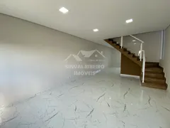 Casa de Condomínio com 3 Quartos à venda, 125m² no Villas do Jaguari, Santana de Parnaíba - Foto 4