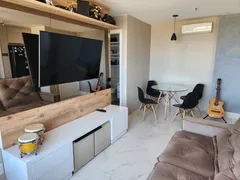 Apartamento com 1 Quarto à venda, 42m² no Sul (Águas Claras), Brasília - Foto 4