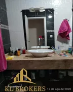 Casa com 2 Quartos à venda, 100m² no Verbo Divino, Barra Mansa - Foto 14