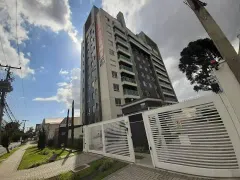 Apartamento com 1 Quarto à venda, 34m² no Rebouças, Curitiba - Foto 1