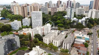 Apartamento com 3 Quartos à venda, 83m² no Ahú, Curitiba - Foto 2
