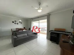 Apartamento com 3 Quartos à venda, 96m² no Vila Belmiro, Santos - Foto 4