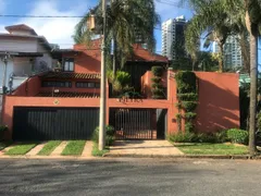 Casa com 4 Quartos à venda, 560m² no Belvedere, Belo Horizonte - Foto 3