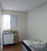 Kitnet com 1 Quarto para alugar, 18m² no Móoca, São Paulo - Foto 1