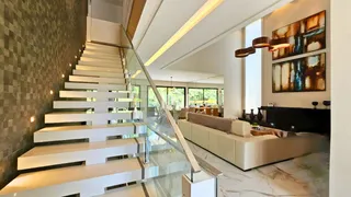 Casa de Condomínio com 4 Quartos para venda ou aluguel, 575m² no Jardim do Golf I, Jandira - Foto 6