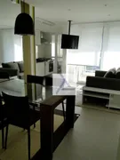 Apartamento com 1 Quarto à venda, 45m² no Brooklin, São Paulo - Foto 1