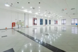 Conjunto Comercial / Sala para alugar, 887m² no Santo Antônio, Joinville - Foto 6