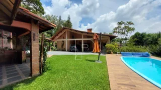 Casa de Condomínio com 3 Quartos à venda, 414m² no Granja Viana, Carapicuíba - Foto 1
