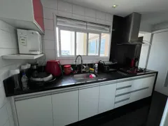 Apartamento com 3 Quartos para alugar, 123m² no Campo Belo, São Paulo - Foto 34