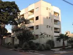Apartamento com 1 Quarto para alugar, 44m² no Jardim América, Goiânia - Foto 1