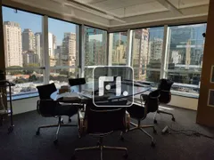 Conjunto Comercial / Sala para venda ou aluguel, 600m² no Itaim Bibi, São Paulo - Foto 6