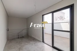 Casa com 3 Quartos à venda, 154m² no Cajuru, Curitiba - Foto 26