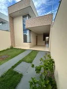 Casa com 3 Quartos à venda, 105m² no Residencial Flamboyant, Anápolis - Foto 1