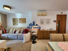 Apartamento com 2 Quartos à venda, 85m² no Charitas, Niterói - Foto 6