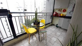 Apartamento com 2 Quartos à venda, 57m² no Vila Mariana, São Paulo - Foto 17