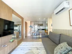 Apartamento com 1 Quarto para alugar, 51m² no Cambuí, Campinas - Foto 3