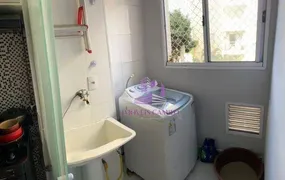 Apartamento com 2 Quartos à venda, 45m² no Jardim Sao Luiz, Jandira - Foto 7