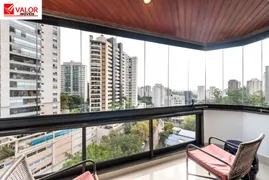 Apartamento com 4 Quartos à venda, 176m² no Morumbi, São Paulo - Foto 7