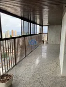 Apartamento com 5 Quartos para venda ou aluguel, 342m² no Graça, Salvador - Foto 11