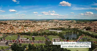 Terreno / Lote / Condomínio à venda, 617m² no Canaa, Sete Lagoas - Foto 6