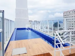 Apartamento com 2 Quartos à venda, 72m² no José Menino, Santos - Foto 14