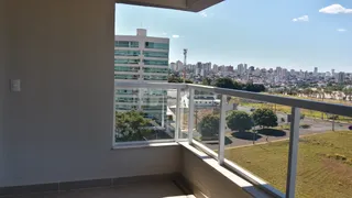 Apartamento com 3 Quartos à venda, 137m² no Copacabana, Uberlândia - Foto 4