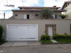 Casa com 4 Quartos à venda, 277m² no Jardim Itaperi, Atibaia - Foto 1