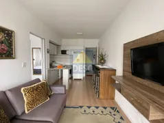 Apartamento com 1 Quarto para alugar, 35m² no Vila Real, Balneário Camboriú - Foto 5