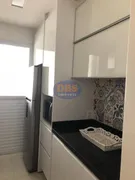 Apartamento com 2 Quartos para alugar, 74m² no Vila Regente Feijó, São Paulo - Foto 1