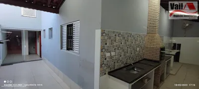 Casa com 3 Quartos à venda, 200m² no Jardim da Alvorada , Nova Odessa - Foto 10