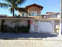 Casa com 5 Quartos à venda, 350m² no Indaiá, Caraguatatuba - Foto 1