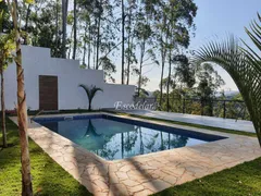 Casa de Condomínio com 4 Quartos à venda, 470m² no Serra da Cantareira, Mairiporã - Foto 16