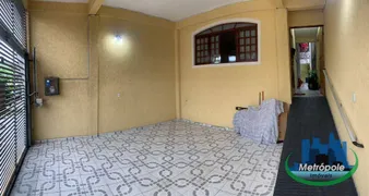 Sobrado com 3 Quartos à venda, 190m² no Jardim Santa Emília, Guarulhos - Foto 17