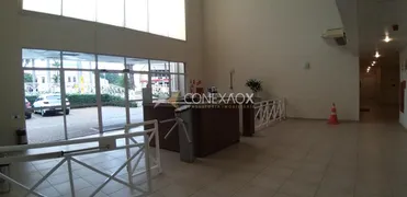 Conjunto Comercial / Sala com 4 Quartos à venda, 150m² no Loteamento Center Santa Genebra, Campinas - Foto 35