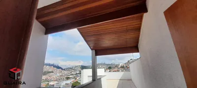 Cobertura com 2 Quartos à venda, 90m² no Vila Guaraciaba, Santo André - Foto 19