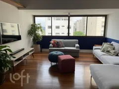 Apartamento com 3 Quartos à venda, 120m² no Perdizes, São Paulo - Foto 4