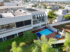 Casa de Condomínio com 5 Quartos à venda, 544m² no Loteamento Alphaville, Londrina - Foto 45