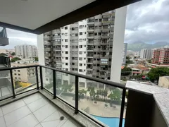Apartamento com 1 Quarto à venda, 44m² no Cachambi, Rio de Janeiro - Foto 17
