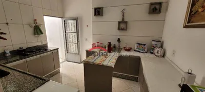 Casa com 2 Quartos à venda, 180m² no JARDIM SAO PEDRO, Hortolândia - Foto 16