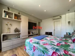 Apartamento com 4 Quartos à venda, 160m² no Caiçaras, Belo Horizonte - Foto 14