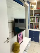 Apartamento com 4 Quartos à venda, 119m² no Lagoa Nova, Natal - Foto 8